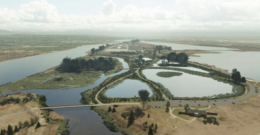 Jacobs Selected to Design Transformative Water Infrastructure Program for Metro Vancouver